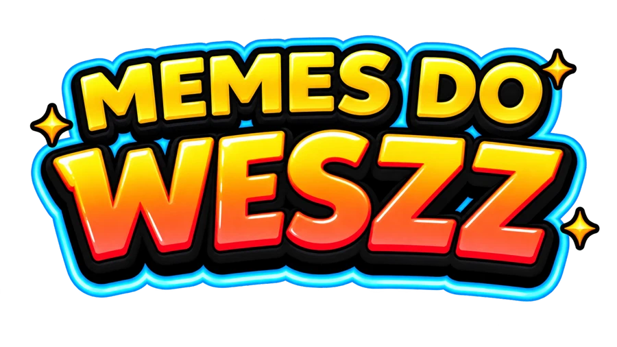 Memes do Weszz